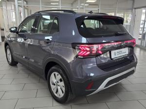Volkswagen T-Cross 1.0TSI Life - Image 21