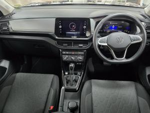 Volkswagen T-Cross 1.0TSI Life - Image 2