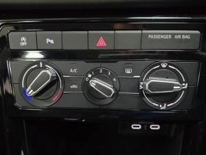 Volkswagen T-Cross 1.0TSI Life - Image 8
