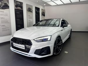 Audi A5 coupe 40TFSI S line - Image 1