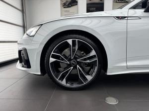 Audi A5 coupe 40TFSI S line - Image 3