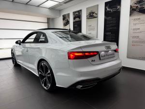 Audi A5 coupe 40TFSI S line - Image 5