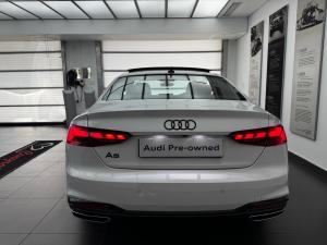 Audi A5 coupe 40TFSI S line - Image 6
