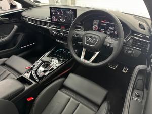 Audi A5 coupe 40TFSI S line - Image 7