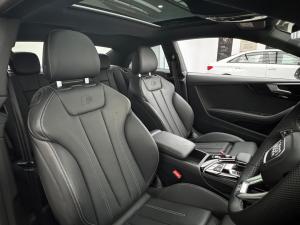 Audi A5 coupe 40TFSI S line - Image 8