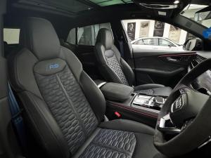 Audi RSQ8 quattro performance - Image 10