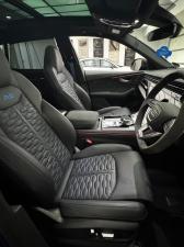 Audi RSQ8 quattro performance - Image 11