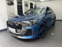 Thumbnail Audi RSQ8 quattro performance