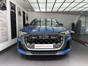 Audi RSQ8 quattro performance - Image 2