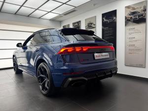 Audi RSQ8 quattro performance - Image 5