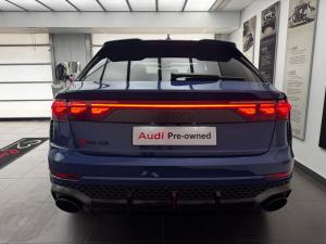 Audi RSQ8 quattro performance - Image 6