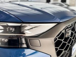 Audi RSQ8 quattro performance - Image 8