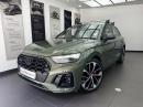 Thumbnail Audi SQ5 TFSI quattro Black Edition