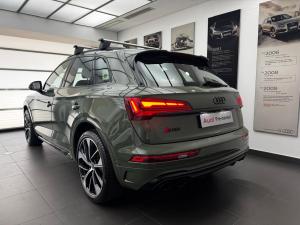 Audi SQ5 TFSI quattro Black Edition - Image 5