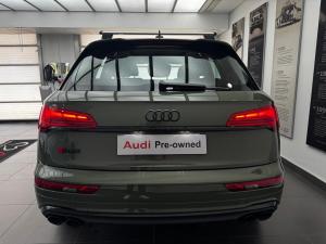 Audi SQ5 TFSI quattro Black Edition - Image 6
