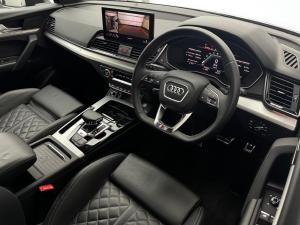 Audi SQ5 TFSI quattro Black Edition - Image 7