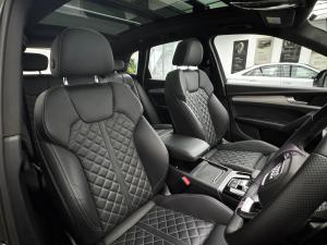 Audi SQ5 TFSI quattro Black Edition - Image 8