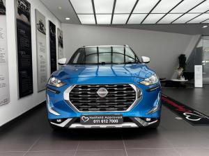 Nissan Magnite 1.0 Turbo Acenta auto - Image 2