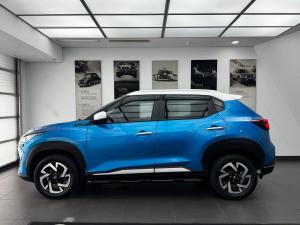 Nissan Magnite 1.0 Turbo Acenta auto - Image 4