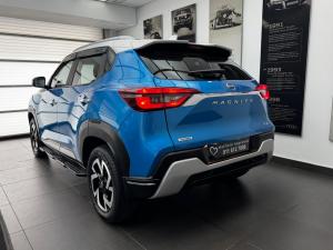 Nissan Magnite 1.0 Turbo Acenta auto - Image 5