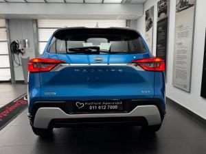 Nissan Magnite 1.0 Turbo Acenta auto - Image 6