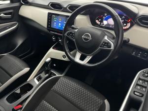 Nissan Magnite 1.0 Turbo Acenta auto - Image 7