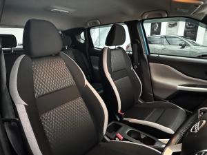 Nissan Magnite 1.0 Turbo Acenta auto - Image 8