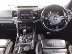 Volkswagen Amarok 3.0 V6 TDI double cab Extreme 4Motion - Image 10