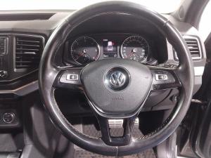 Volkswagen Amarok 3.0 V6 TDI double cab Extreme 4Motion - Image 11