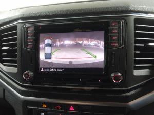 Volkswagen Amarok 3.0 V6 TDI double cab Extreme 4Motion - Image 13