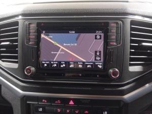 Volkswagen Amarok 3.0 V6 TDI double cab Extreme 4Motion - Image 14