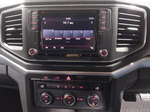 Volkswagen Amarok 3.0 V6 TDI double cab Extreme 4Motion - Image 15