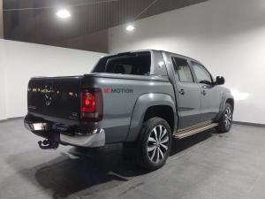 Volkswagen Amarok 3.0 V6 TDI double cab Extreme 4Motion - Image 16
