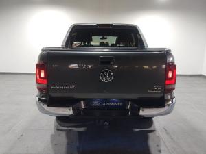 Volkswagen Amarok 3.0 V6 TDI double cab Extreme 4Motion - Image 17