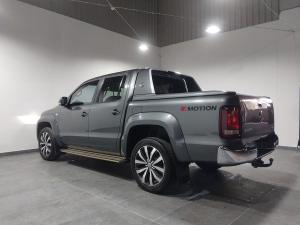 Volkswagen Amarok 3.0 V6 TDI double cab Extreme 4Motion - Image 18