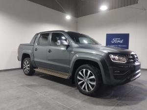 Volkswagen Amarok 3.0 V6 TDI double cab Extreme 4Motion - Image 1