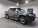 Thumbnail Volkswagen Amarok 3.0 V6 TDI double cab Extreme 4Motion