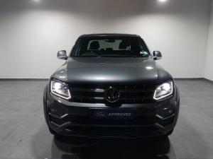 Volkswagen Amarok 3.0 V6 TDI double cab Extreme 4Motion - Image 3