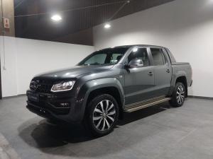 Volkswagen Amarok 3.0 V6 TDI double cab Extreme 4Motion - Image 4