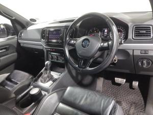 Volkswagen Amarok 3.0 V6 TDI double cab Extreme 4Motion - Image 6