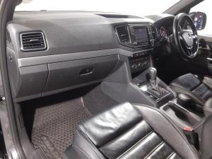 Volkswagen Amarok 3.0 V6 TDI double cab Extreme 4Motion - Image 7