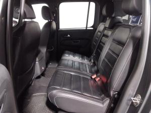 Volkswagen Amarok 3.0 V6 TDI double cab Extreme 4Motion - Image 9