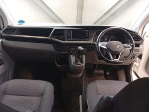 Volkswagen Transporter 2.0TDI Kombi SWB Trendline auto - Image 11