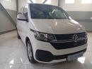 Thumbnail Volkswagen Transporter 2.0TDI Kombi SWB Trendline auto