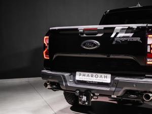 Ford Ranger 3.0T V6 double cab Raptor 4WD - Image 23