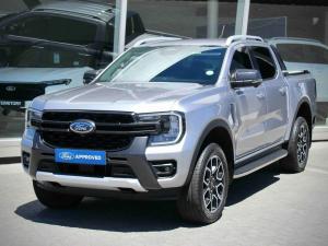 Ford Ranger 2.0 BiTurbo double cab Wildtrak 4x4 - Image 1