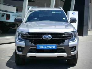 Ford Ranger 2.0 BiTurbo double cab Wildtrak 4x4 - Image 7