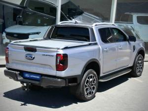 Ford Ranger 2.0 BiTurbo double cab Wildtrak 4x4 - Image 8