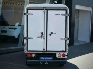 Kia K2700 2.7D workhorse dropside - Image 10