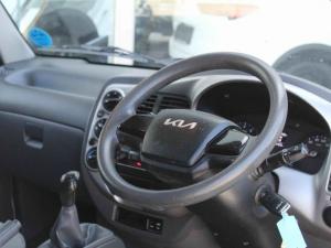 Kia K2700 2.7D workhorse dropside - Image 11